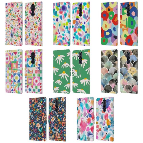 Official ninola colourful - official,