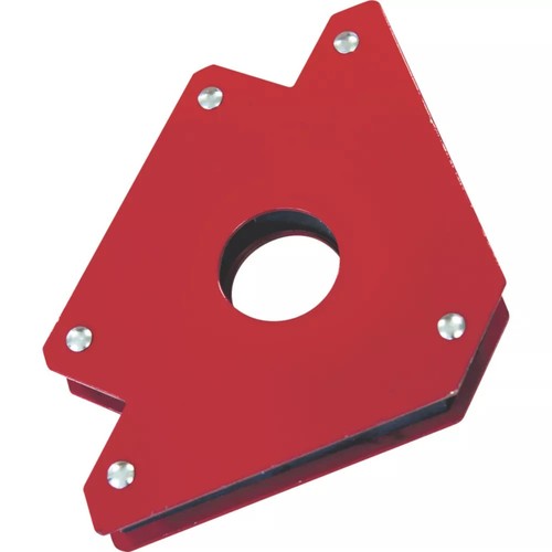 Magnetic positioner for - 2x,