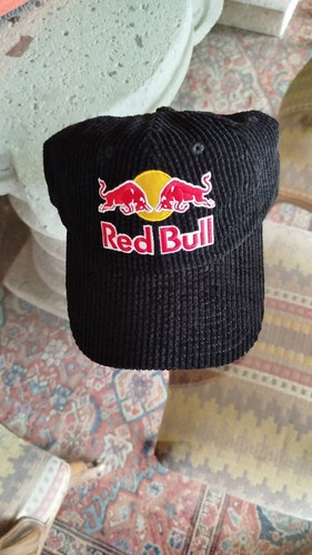 Red bull athlete only - bull, snapback