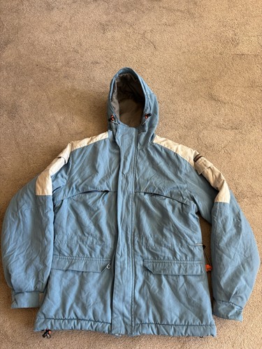 Vintage napapijri skidoo - napapijri,