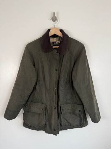 Barbour wax jacket size - barbour,
