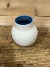 Studio Pottery Vase 