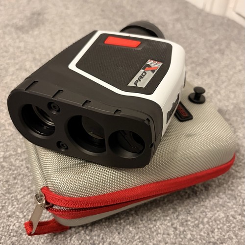 Bushnell pro jolt - bushnell,