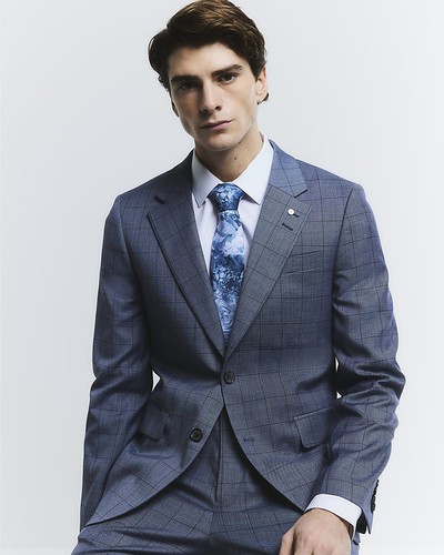 River island mens suit jacket - island,
