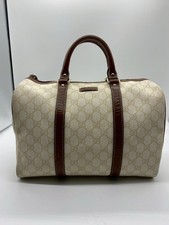 Gucci GG PVC Leather Mini