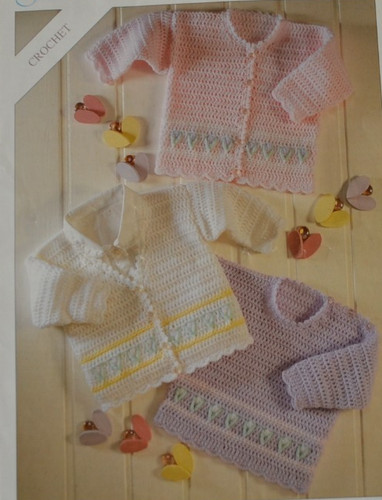 Crochet pattern dk - pattern,