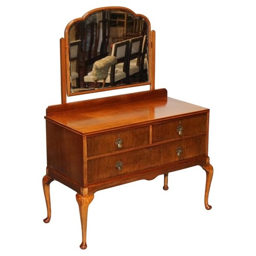 1930 art deco walnut - art,