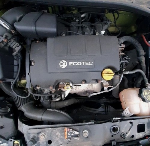 2012 2014 vauxhall adam - 2012-2014, corsa
