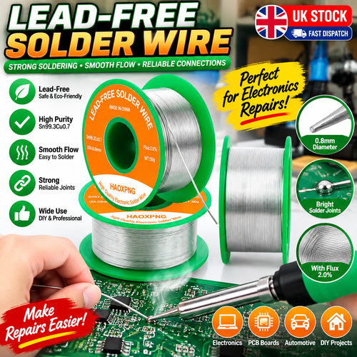 Lead free solder - lead-free, sn99.3