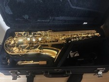 YAMAHA YAS-275 Alto Saxophone