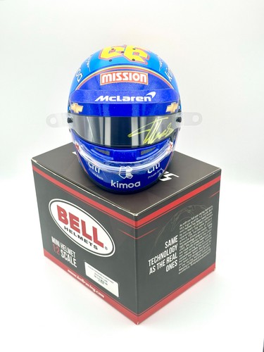 Fernando alonso signed - alonso,