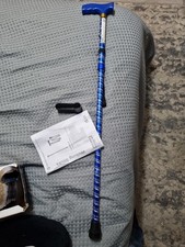 Walking Stick Easy Fold