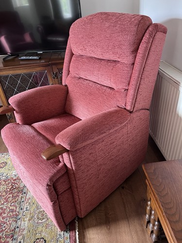 Sherborne cartmel knuckle - sherborne,