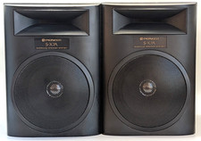Pioneer S-X7A Speakers