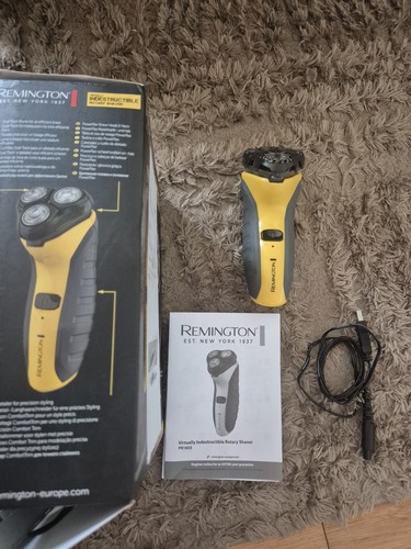 Remington men electric - men's,