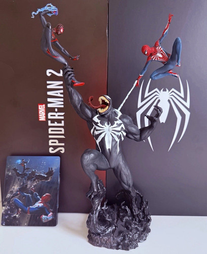 Marvel spider man 2 - marvel's,