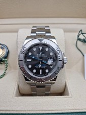 Rolex Yachtmaster 40mm 2020