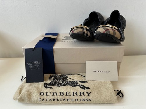 Burberry horseferry check - burberry,
