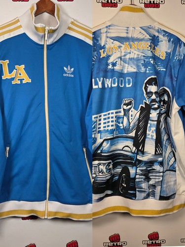 Adidas mens large - adidas, los