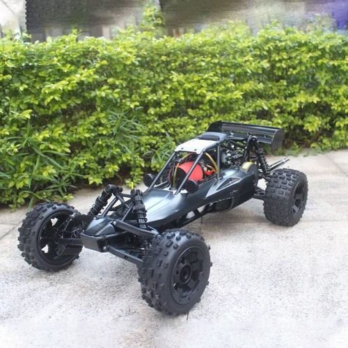 Rovan scale 29cc gas - 1/5,