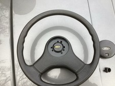 Ford Sierra XR4x4 Steering