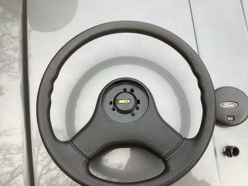 Ford sierra xr4x4 steering - ford,