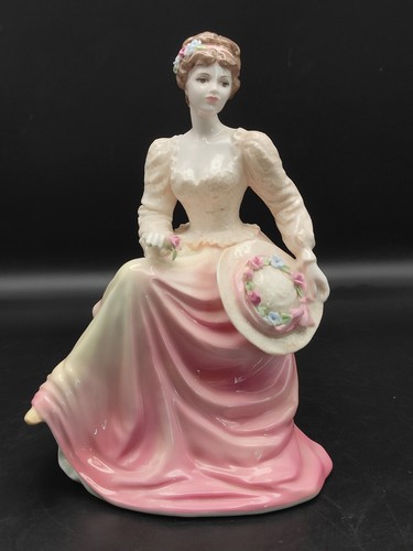 Coalport ladies fashion - ladies, of