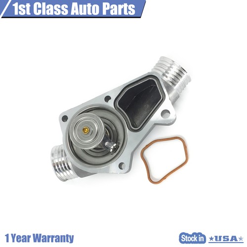 Thermostat upgraded housing - upgraded,