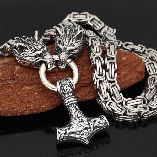 Heavy duty men norse viking - heavy,