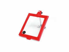 Grinding Machine Guard For