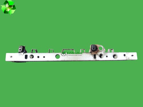 Nissan pulsar radiator support - nissan,