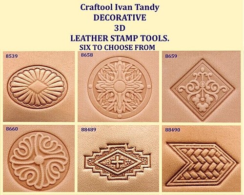 Craftool ivan 3 d - ivan,