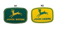 John Deere Agriculture