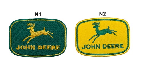 John deere agriculture - deere,