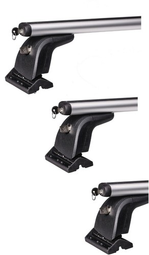 Roof rack m103b aero - roof,