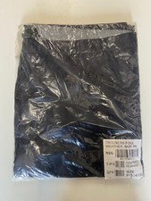 RN Foul Weather Trousers MVP Waterproof British Royal Navy 85/104/120cm NEW