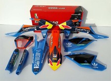 KTM EXC EXC-F GRAPHICS AND