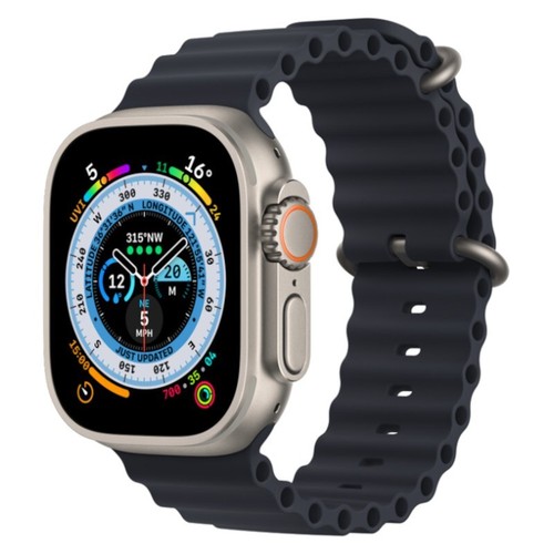 Apple watch ultra - watch,