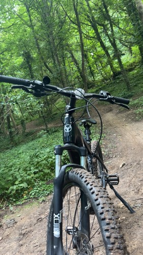 Forme hte bike 29in - hte,