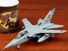 Witty Wings 1/72 Panavia Tornado F.3 ZE764 RAF No. 111 Squadron RAF Leuchars