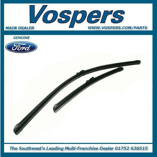 Genuine ford fiesta mk7 mk8 - genuine, &