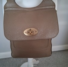 Mulberry Small Leather Antony