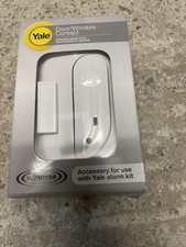 Yale alarm system Door Contact