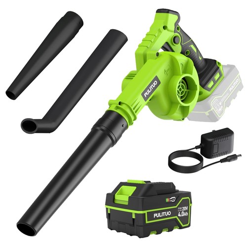 Leaf blower cordless with - blower,