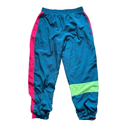 Vintage 90s shamp shell suit - shamp,