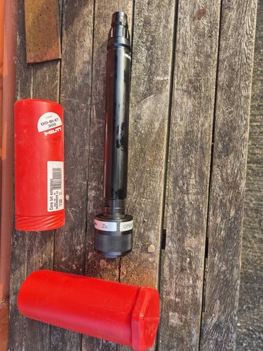 Hilti et300 diamond core - hilti, dd-bi-et300