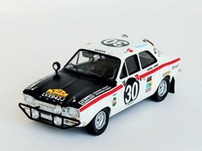 1971 Ford Escort Mk1, East African Safari, RR.ke-19 Trophy, 1/43, PRE-ORDER