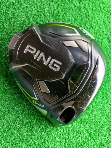 Ping g430 lst degree driver - lst,