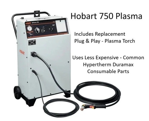 Retrofit plasma torch fits - retrofit,