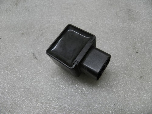 Suzuki burgman 650 relay 2004 - relay,